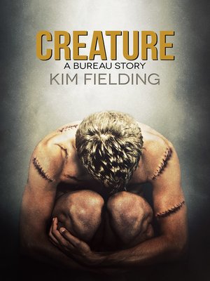 cover image of Creature